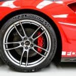 Ford Performance bietet Ford GT '67 Heritage Edition an 3 der-Autotester