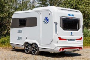 Alles für den Camper: Der Caravan Salon wächst weiter (Teil 1) 1 der-Autotester