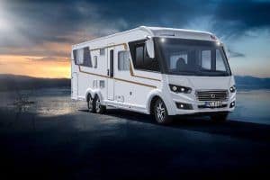 Alles für den Camper: Der Caravan Salon wächst weiter (Teil 2) 6 der-Autotester