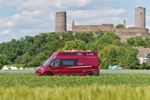 Alles für den Camper: Der Caravan Salon wächst weiter (Teil 2) 5 der-Autotester