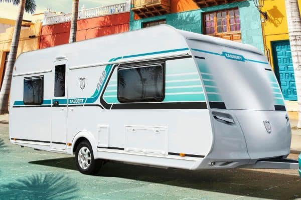 Alles für den Camper: Der Caravan Salon wächst weiter (Teil 1) 6 der-Autotester