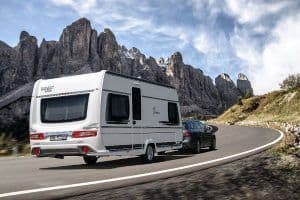 Alles für den Camper: Der Caravan Salon wächst weiter (Teil 1) 4 der-Autotester