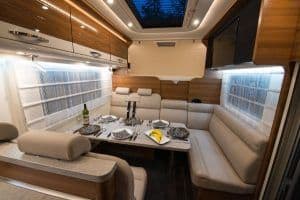 Alles für den Camper: Der Caravan Salon wächst weiter (Teil 2) 2 der-Autotester