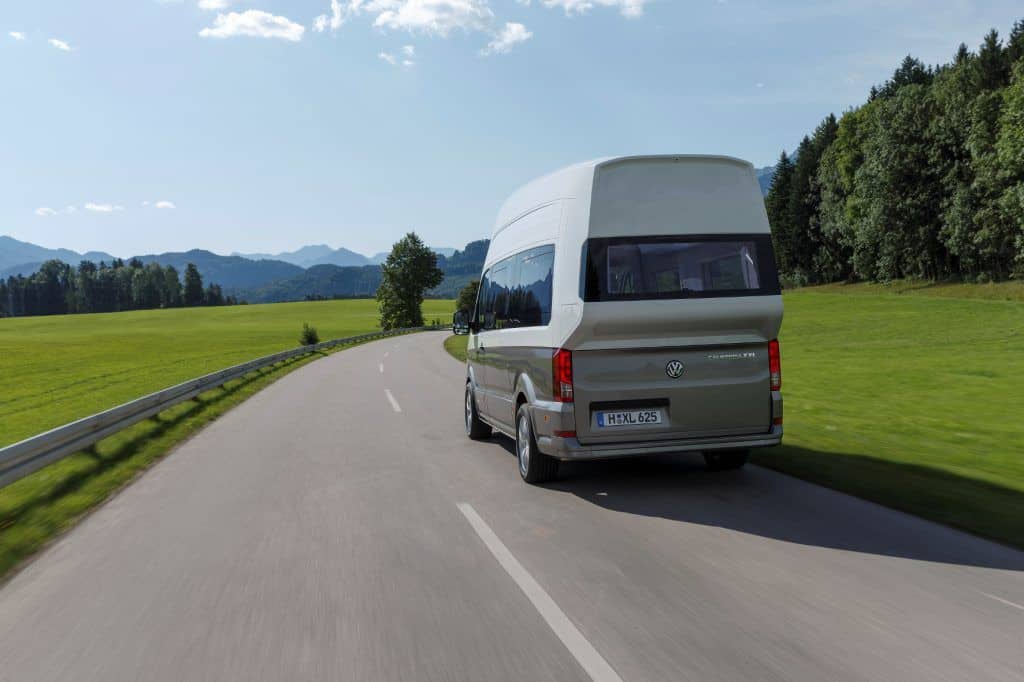 Reisemobil-Studie von VW: California im XXL-Format 6 der-Autotester