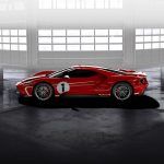 Ford Performance bietet Ford GT '67 Heritage Edition an 1 der-Autotester