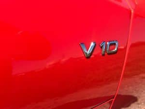 Audi R8 Spyder V10 - Schwächen finden, fällt schwer 20 der-Autotester