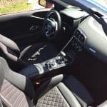 Audi R8 Spyder V10 - Schwächen finden, fällt schwer 11 der-Autotester