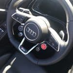 Audi R8 Spyder V10 - Schwächen finden, fällt schwer 12 der-Autotester