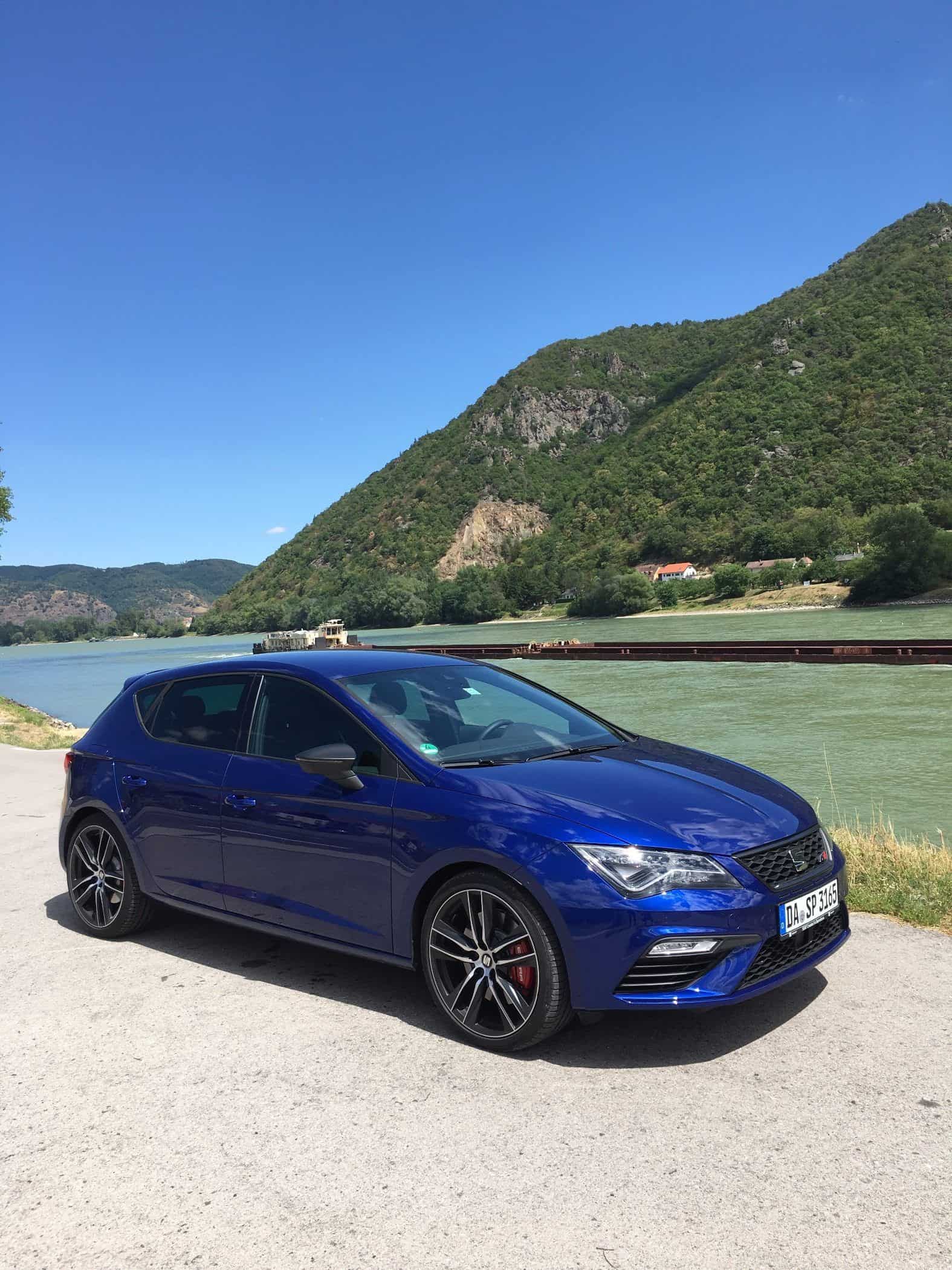 Seat Leon Cupra - Der stärkste Serien-Seat ever! 17 der-Autotester