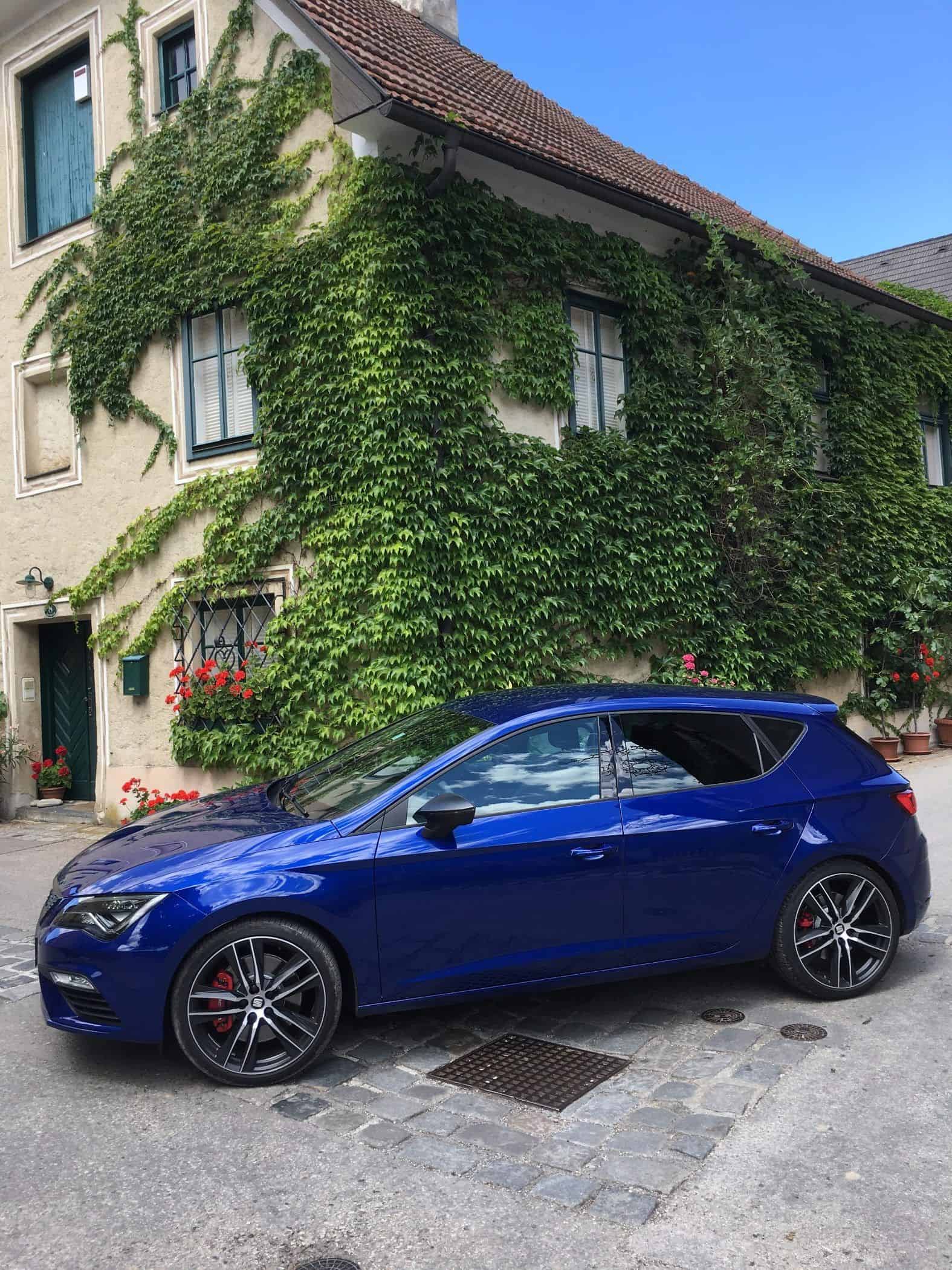 Seat Leon Cupra - Der stärkste Serien-Seat ever! 16 der-Autotester