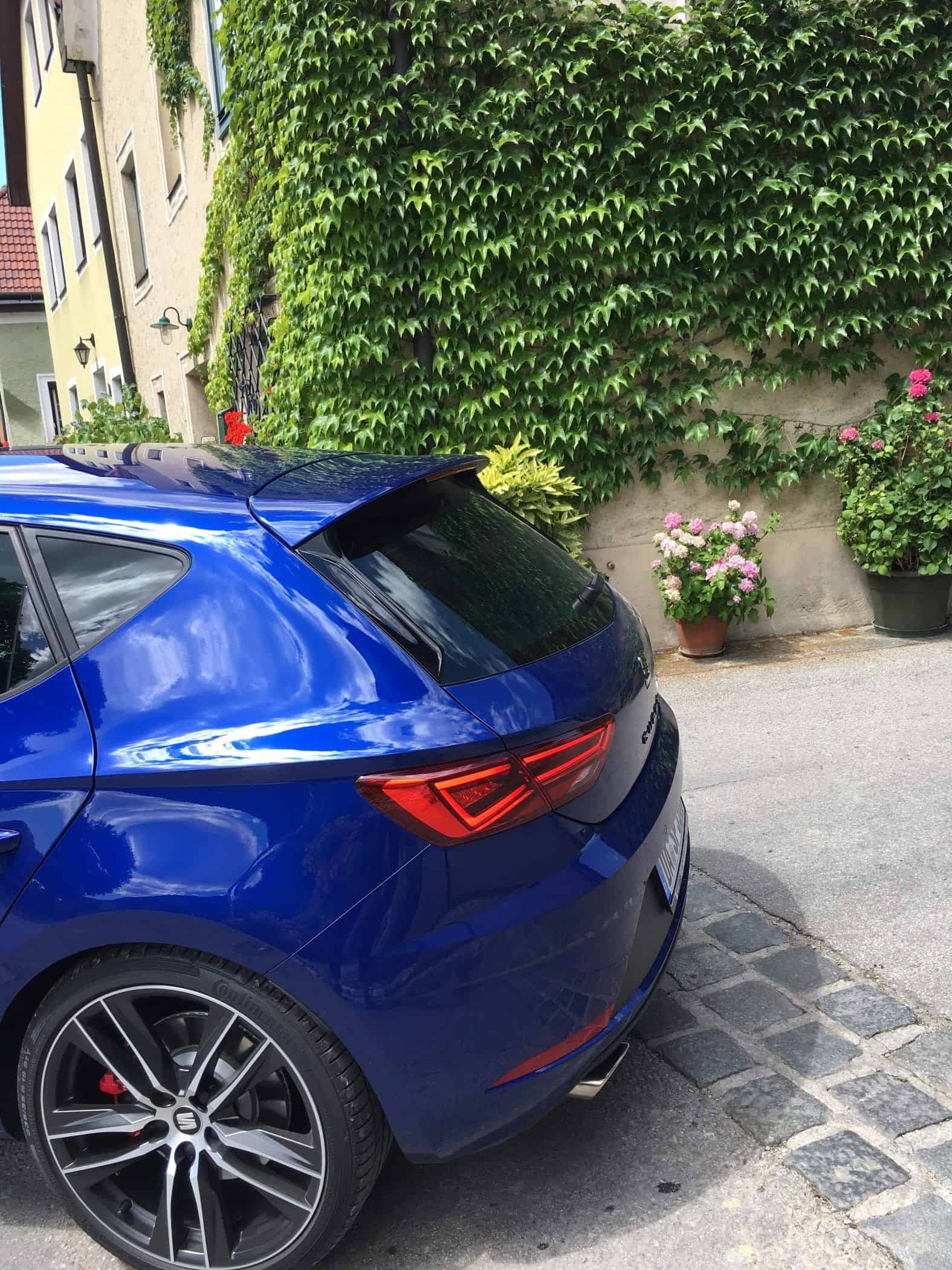 Seat Leon Cupra - Der stärkste Serien-Seat ever! 15 der-Autotester