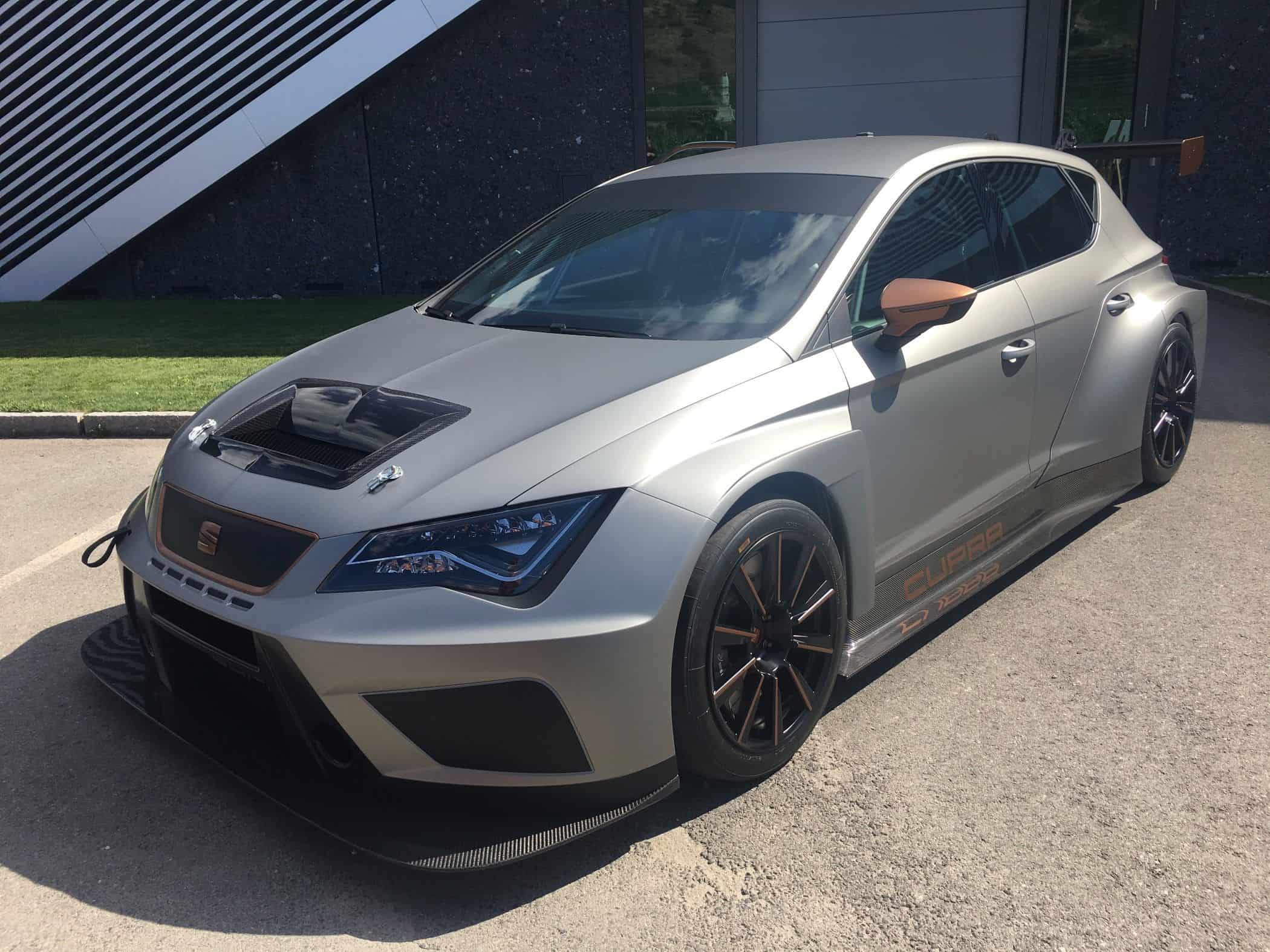 Seat Leon Cupra - Der stärkste Serien-Seat ever! 13 der-Autotester