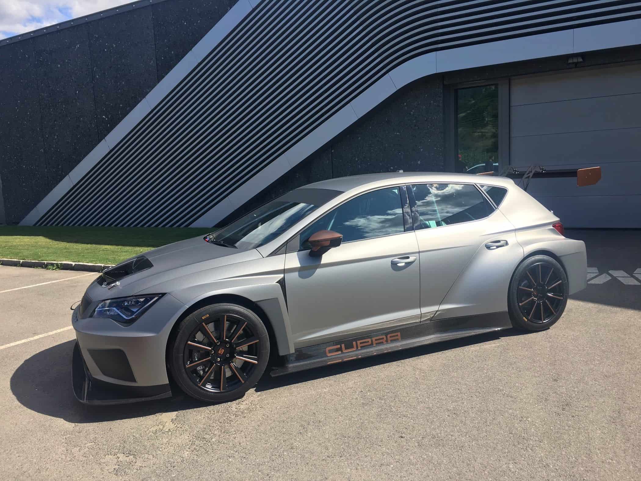 Seat Leon Cupra - Der stärkste Serien-Seat ever! 11 der-Autotester