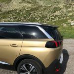 Peugeot 5008 - Der Van im SUV Kleid 10 der-Autotester