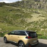 Peugeot 5008 - Der Van im SUV Kleid 13 der-Autotester