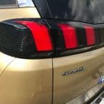 Peugeot 5008 - Der Van im SUV Kleid 11 der-Autotester