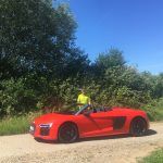 Audi R8 Spyder V10 - Schwächen finden, fällt schwer 29 der-Autotester