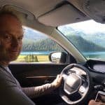 Peugeot 5008 - Der Van im SUV Kleid 7 der-Autotester