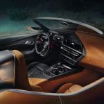 BMW Concept Z4: Hingucker am Pebble Beach 8 der-Autotester