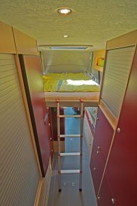 Caravan-Salon 2017: Der La Strada Avanti H kehrt erneuert zurück 2 der-Autotester