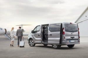 IAA 2017: Opel zeigt neue Vivaro-Varianten 1 der-Autotester