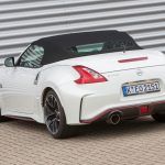 Nissan bringt 370Z Roadster als Sondermodell „RS“ 3 der-Autotester