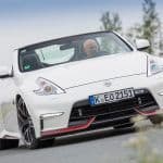 Nissan bringt 370Z Roadster als Sondermodell „RS“ 5 der-Autotester