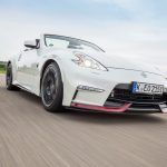 Nissan bringt 370Z Roadster als Sondermodell „RS“ 4 der-Autotester