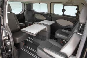 Caravan-Salon 2017: Ford zeigt Flagge 9 der-Autotester