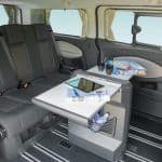 Caravan-Salon 2017: Ford zeigt Flagge 5 der-Autotester