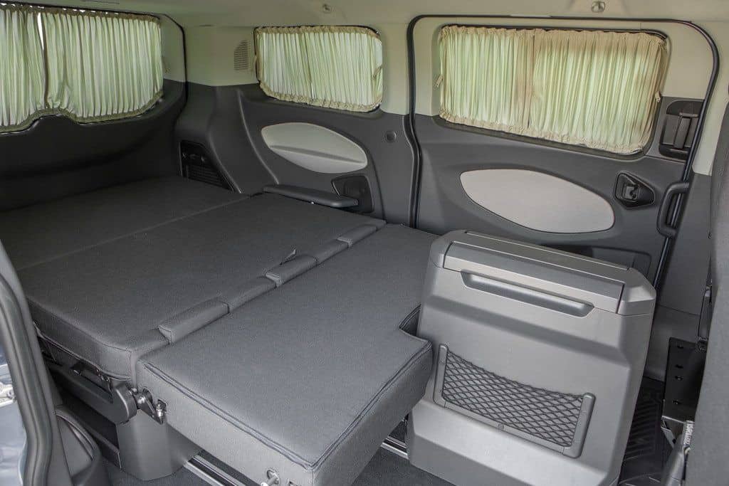 Caravan-Salon 2017: Ford zeigt Flagge 7 der-Autotester