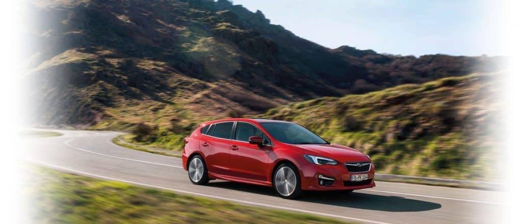 Zwei IAA-Premieren bei Subaru 1 der-Autotester