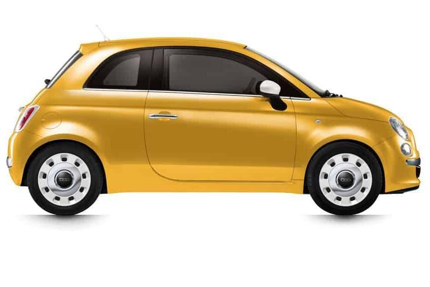 Autos unter 15.000 Euro: Fiat 500 - Frauenliebling 6 der-Autotester