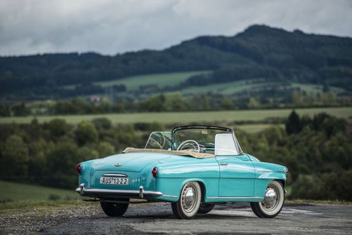 Rückblick: Skoda 450 feiert 60. Geburtstag 4 der-Autotester