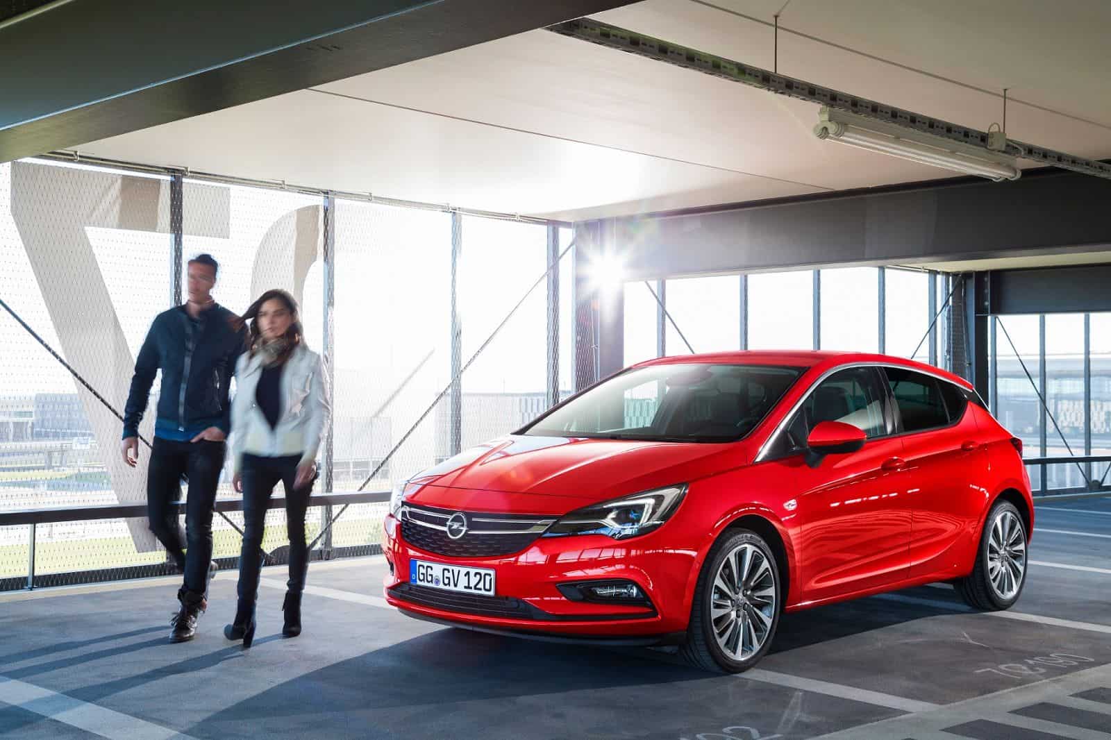 Opel Ultimate: Mehr Luxus wagen 4 der-Autotester