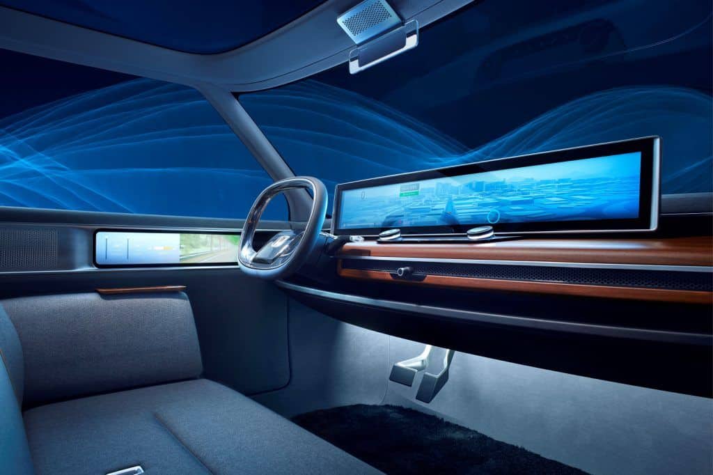 „Car Design Award“ für Honda EV Concept 3 der-Autotester