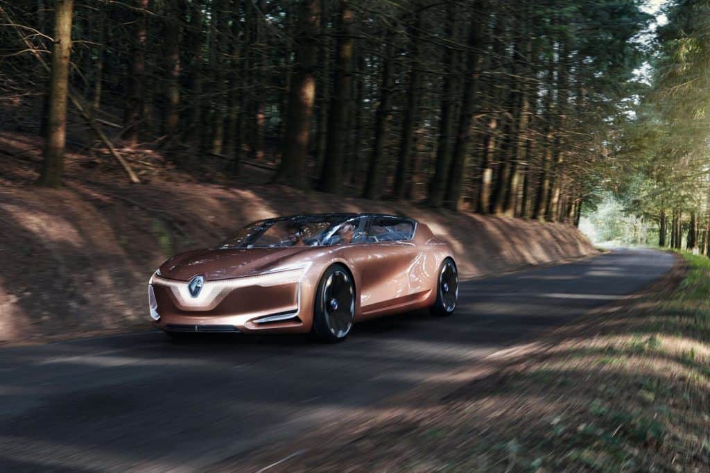 Renault Symbioz: Das Auto zum Haus - und umgekehrt 1 der-Autotester
