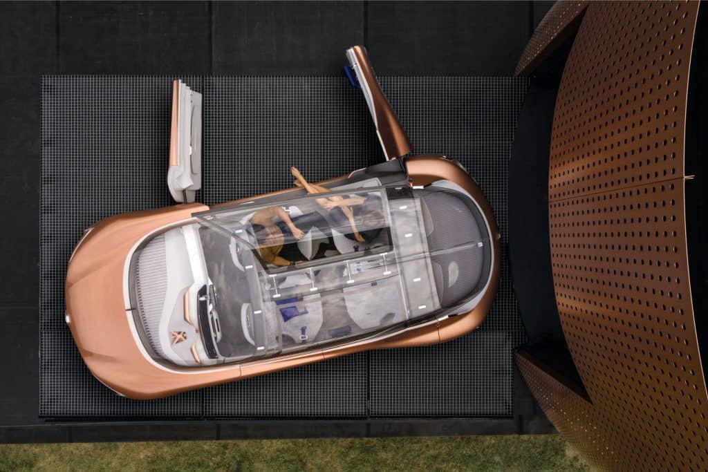 Renault Symbioz: Das Auto zum Haus - und umgekehrt 2 der-Autotester