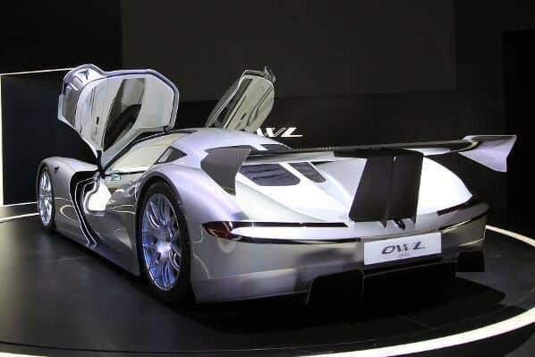 Aspark Owl: Mehr als nur ein chinesisches Luftschloss? 10 der-Autotester