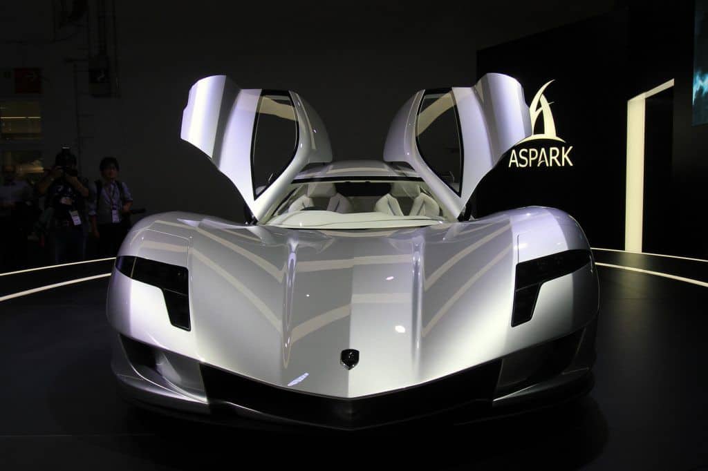 Aspark Owl: Mehr als nur ein chinesisches Luftschloss? 2 der-Autotester