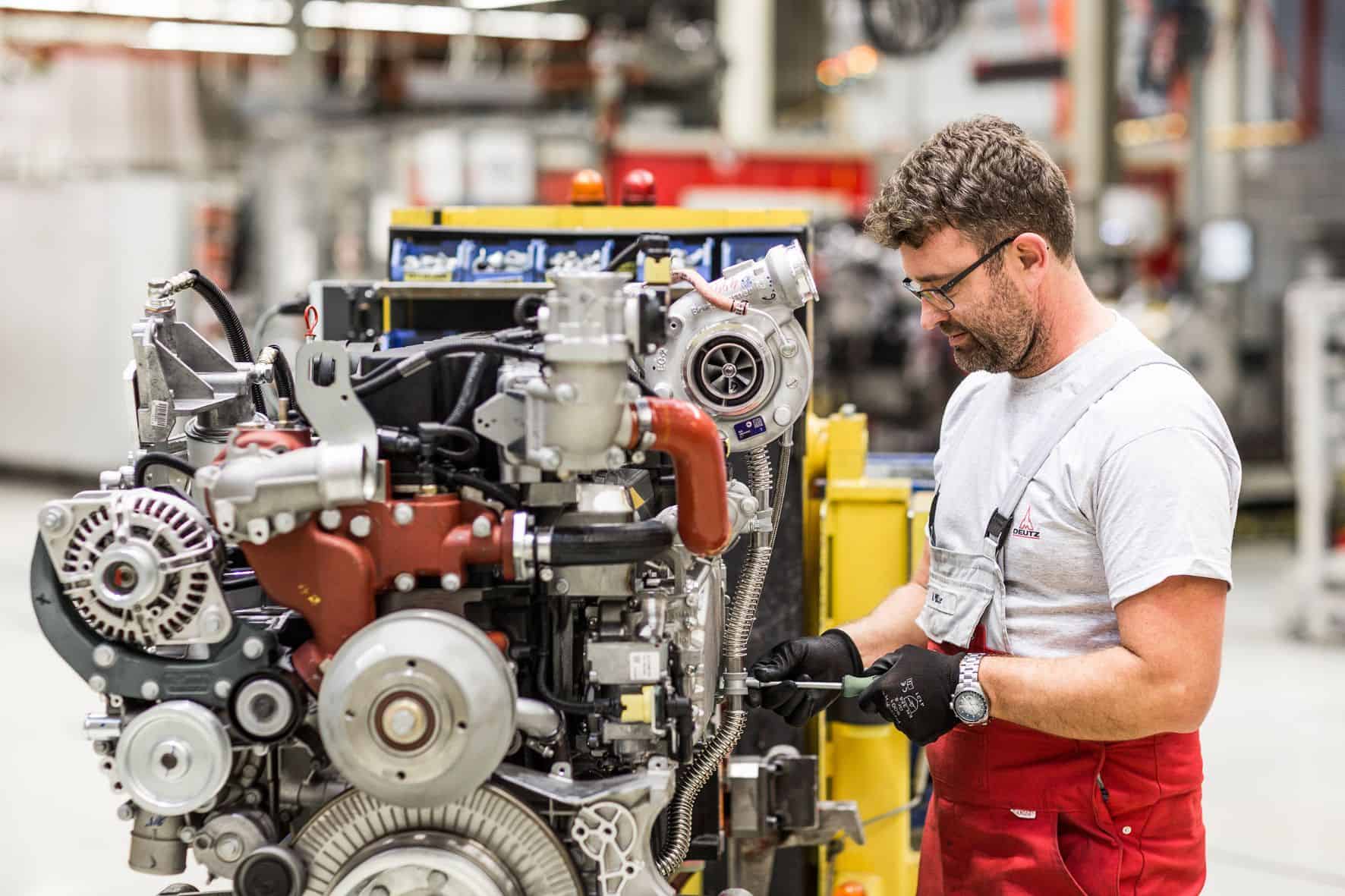 Landmaschinen: Raps als saubere Alternative 15 der-Autotester
