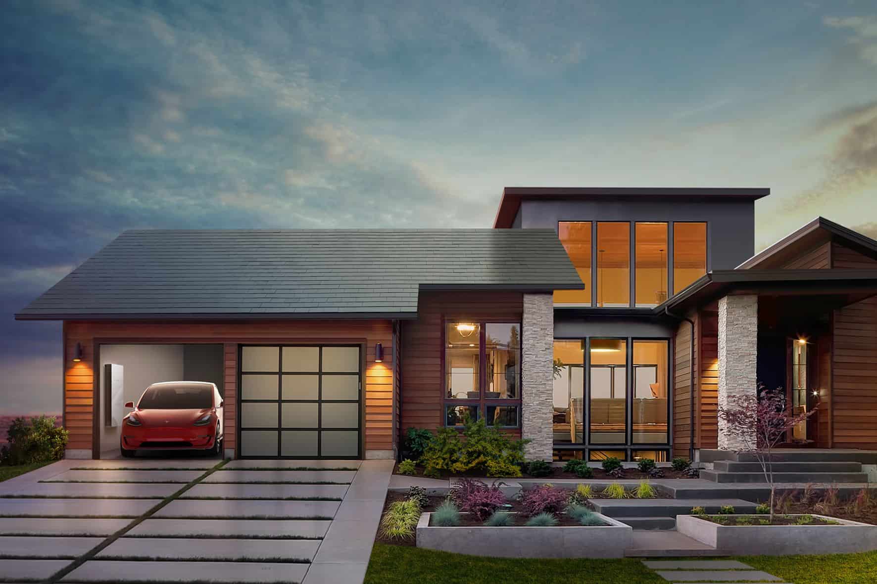 Tesla: Kunden müssen auf Powerwall warten 8 der-Autotester