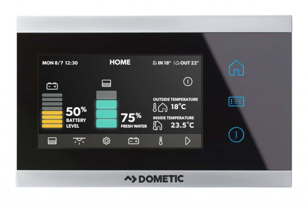 Dometic Connect: Das Wohnmobil als Smart Home 1 der-Autotester