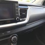 Kia Stonic - der Schönling unter den City-SUVs 5 der-Autotester
