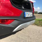 Kia Stonic - der Schönling unter den City-SUVs 14 der-Autotester