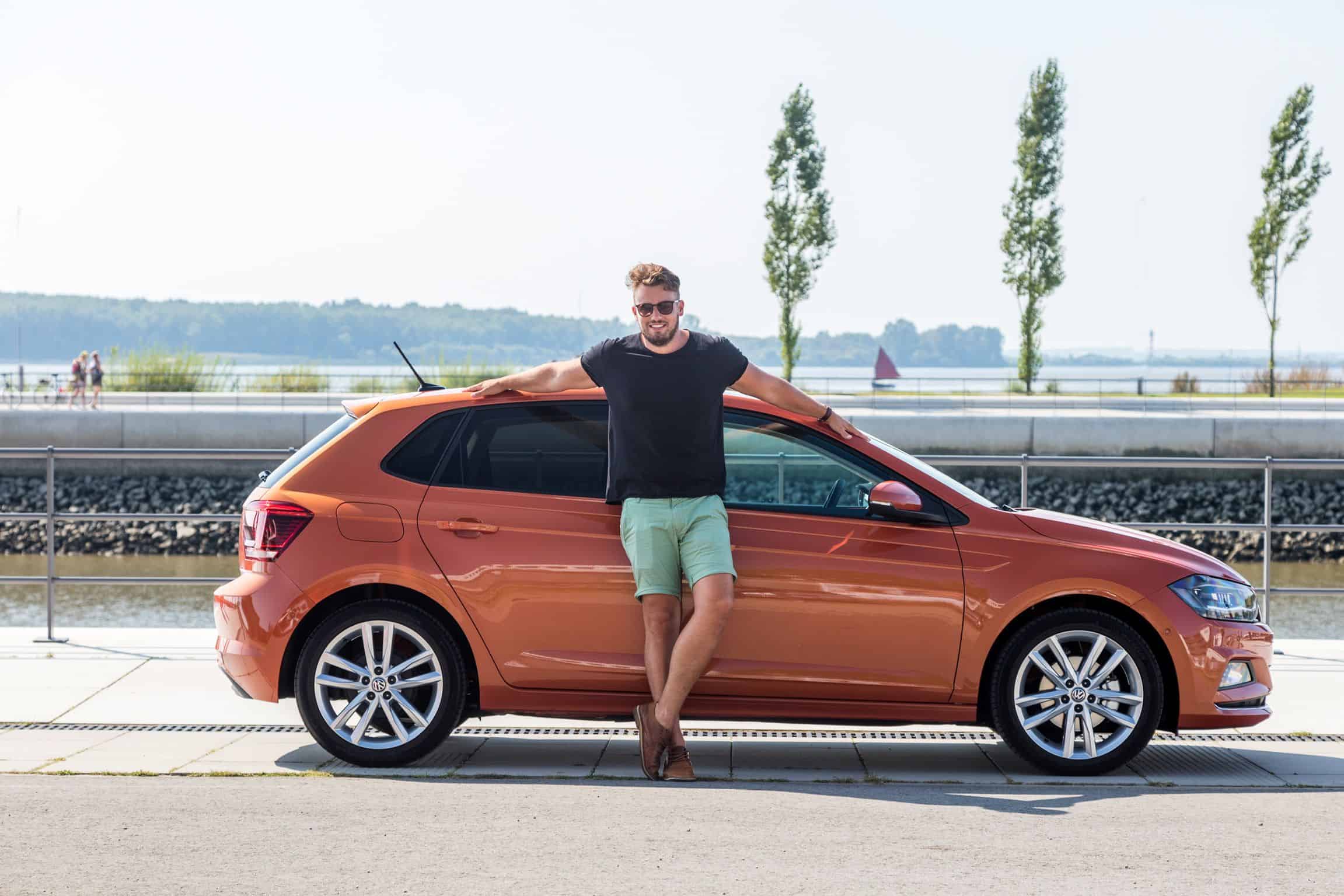 Der neue VW Polo - Polo auf dem Weg zum Golf? 22 der-Autotester