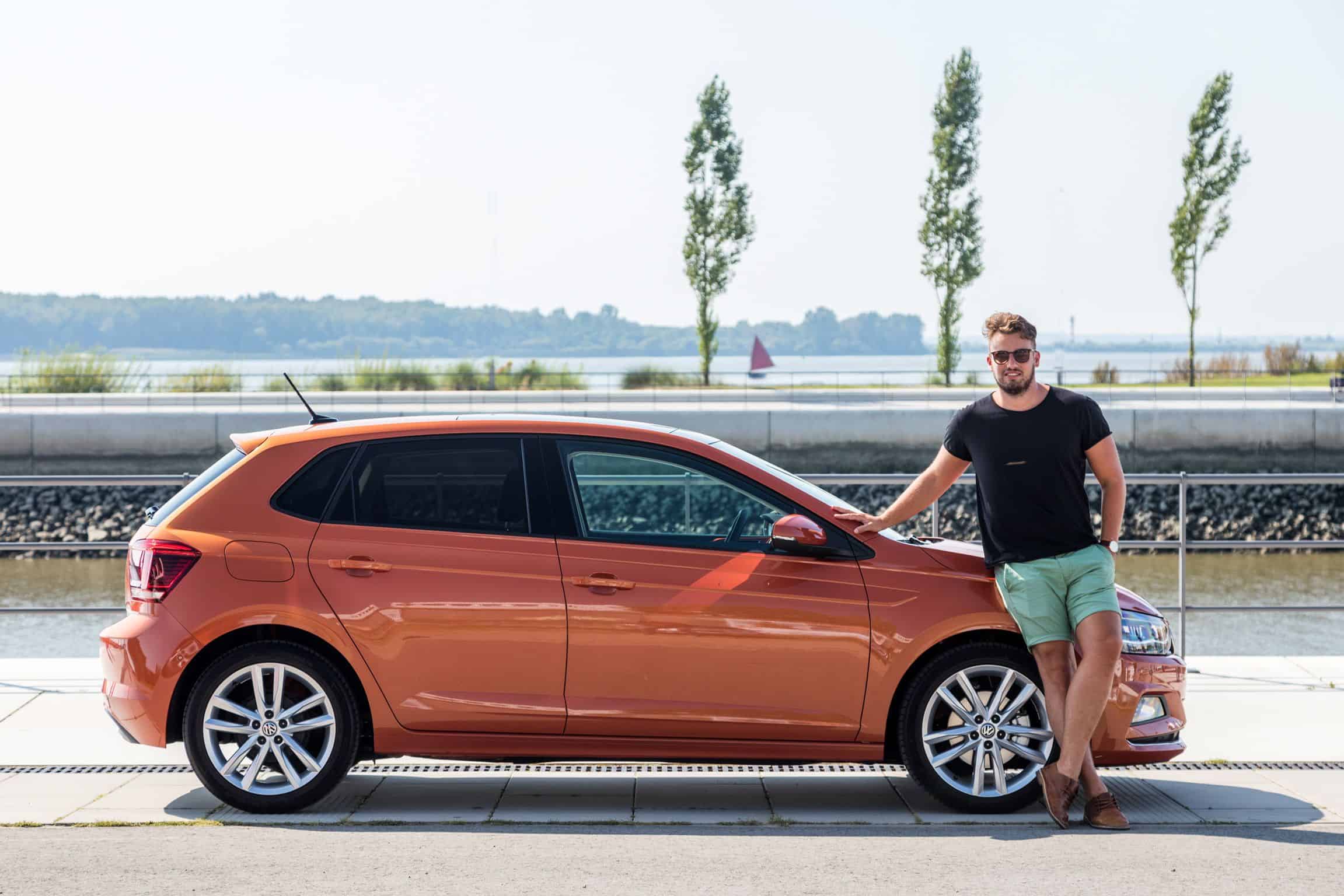 Der neue VW Polo - Polo auf dem Weg zum Golf? 28 der-Autotester