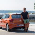 Der neue VW Polo - Polo auf dem Weg zum Golf? 6 der-Autotester