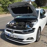 Der neue VW Polo - Polo auf dem Weg zum Golf? 18 der-Autotester