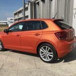 Der neue VW Polo - Polo auf dem Weg zum Golf? 8 der-Autotester